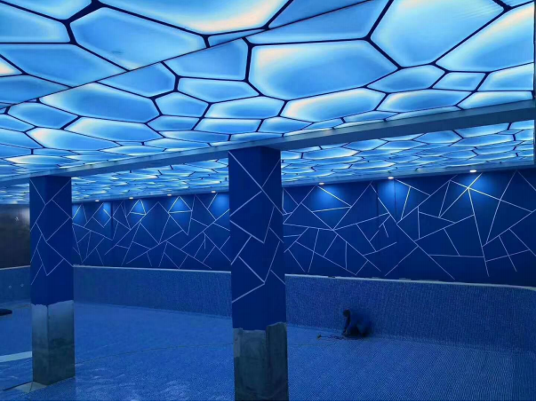 重慶泳池廠家_建設(shè)拆裝式泳池，你必須了解的幾點